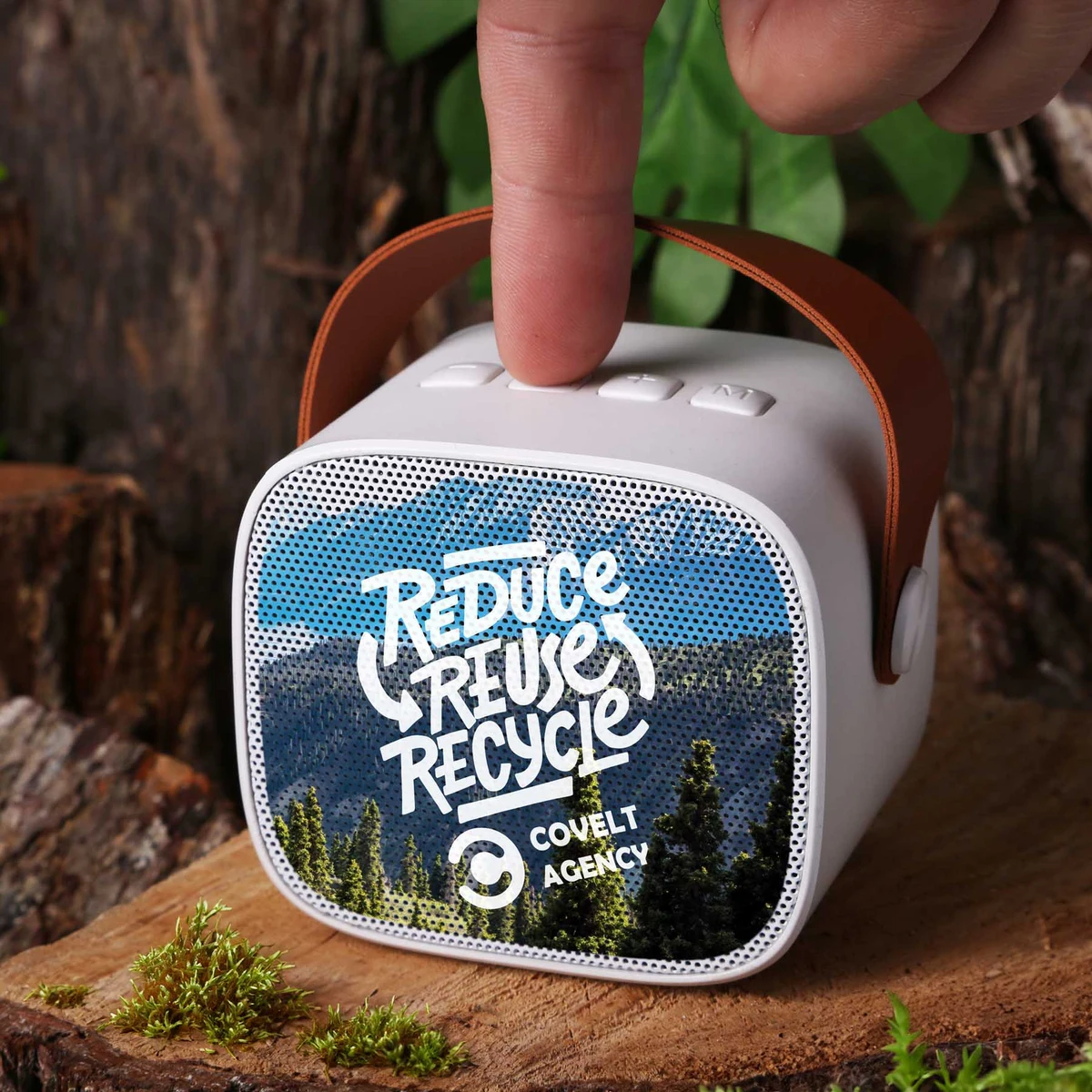 TerraTone™ Wireless Speaker 1