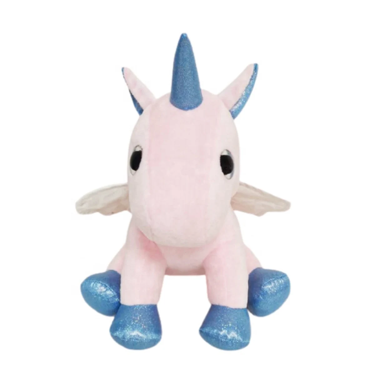 Cute Unicorn Stuffed Animal Plush Toy 1