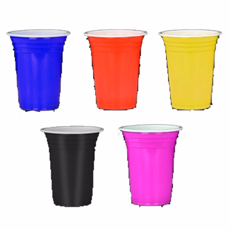 12 oz Party Cups