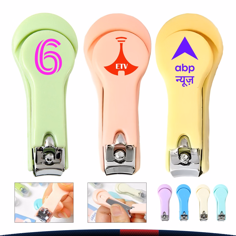Leka Mini Nail Clipper