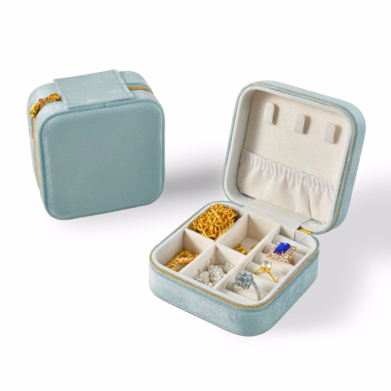 Jewellery Storage Box