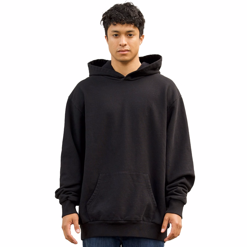 Unisex Magnum Heavyweight Fleece Hoody