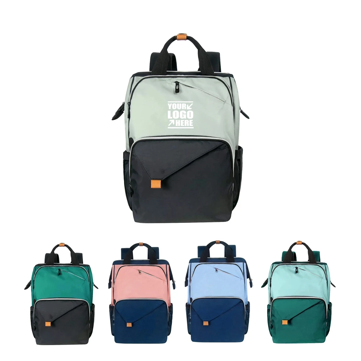 Laptop Backpack For Women 1