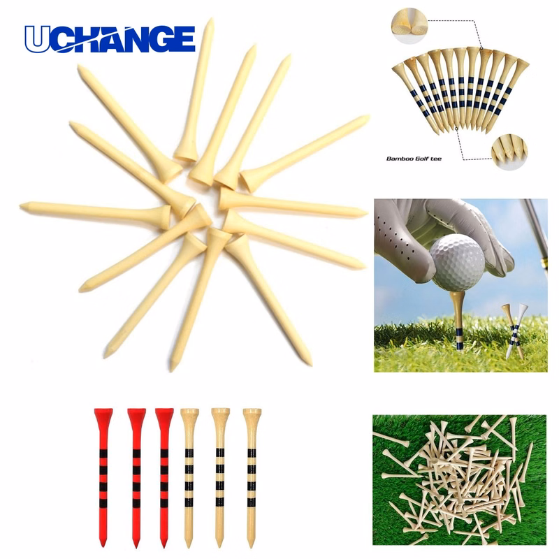Golf Tee Accessory for Games