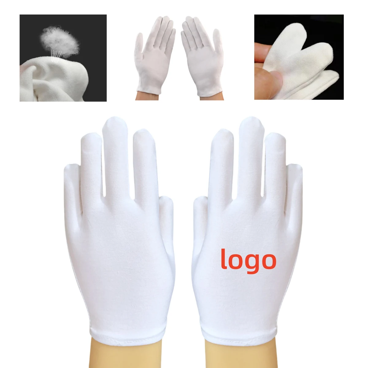 Bulk Event Gloves-Jewelry/Driving Use & DDP Included 1