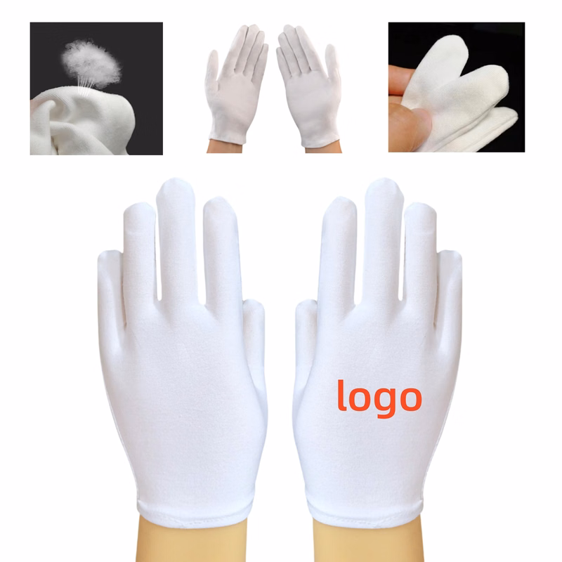 Bulk Event Gloves-Jewelry/Driving Use & DDP Included
