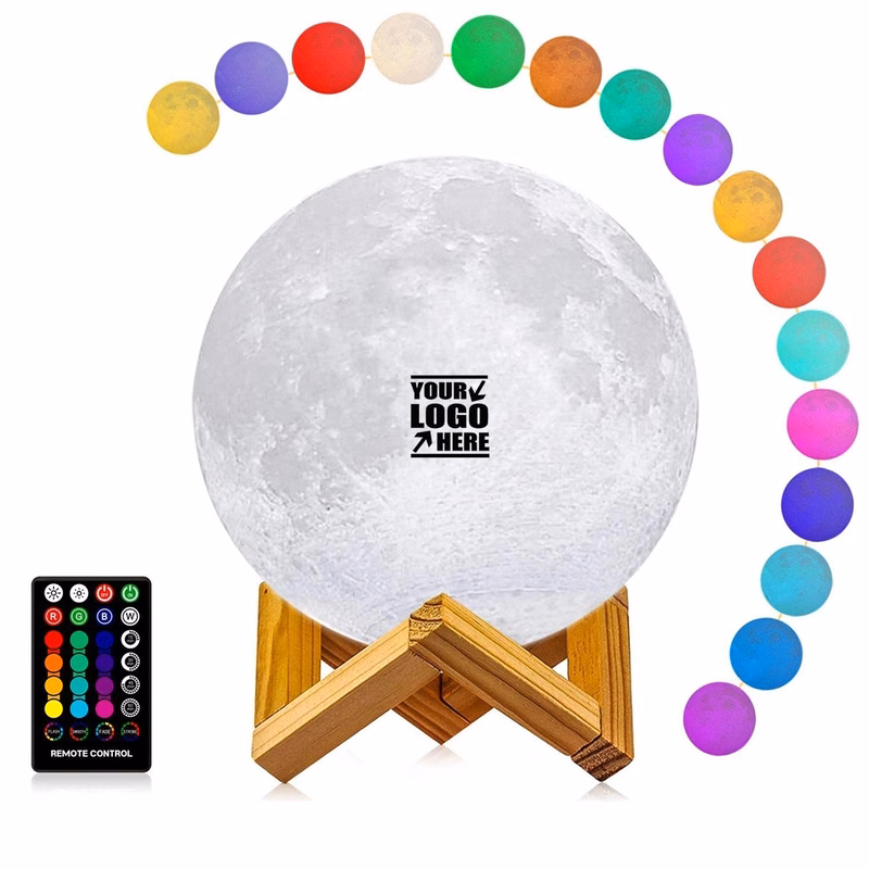 Moon Light Lamps For Kids Friends Lover Birthday Gifts