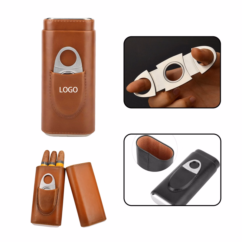 Portable Cigar Holder