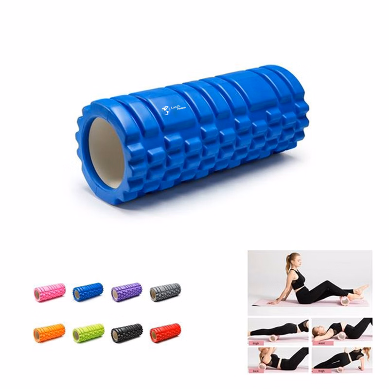 Foam Roller - Medium Density Deep Tissue Massager