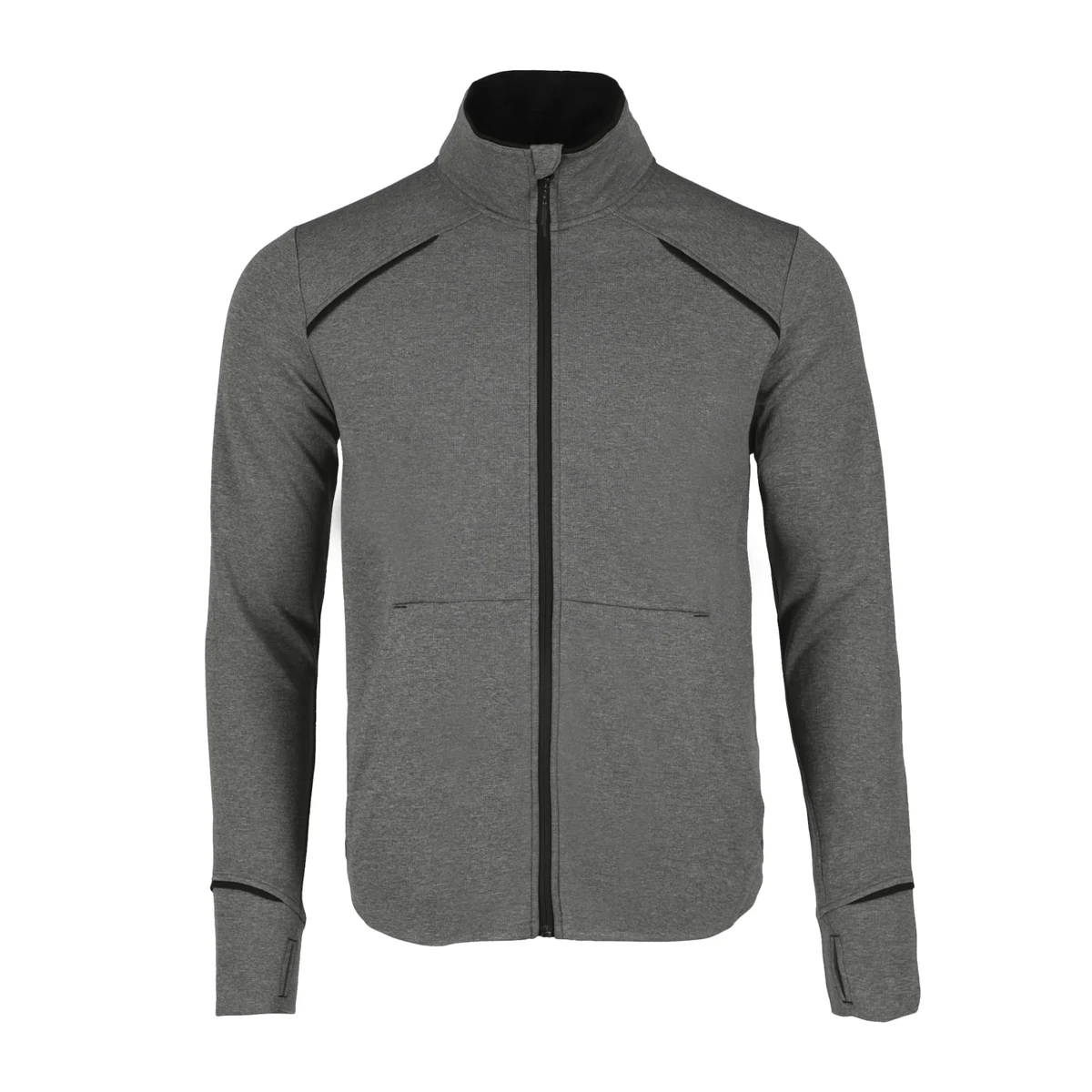 Men's TAMARACK Full Zip Jacket 1
