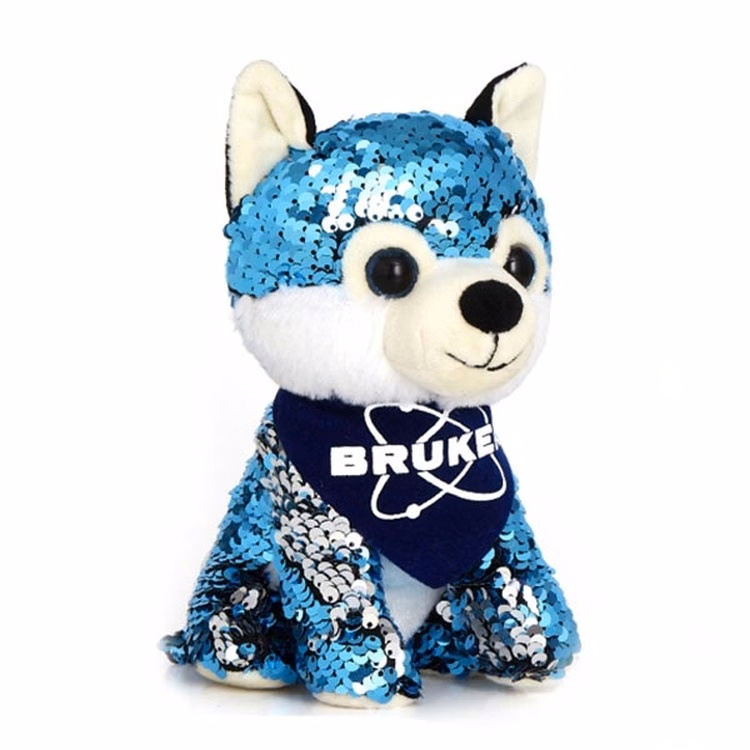 Bling Bling Series 8" Fox Bling