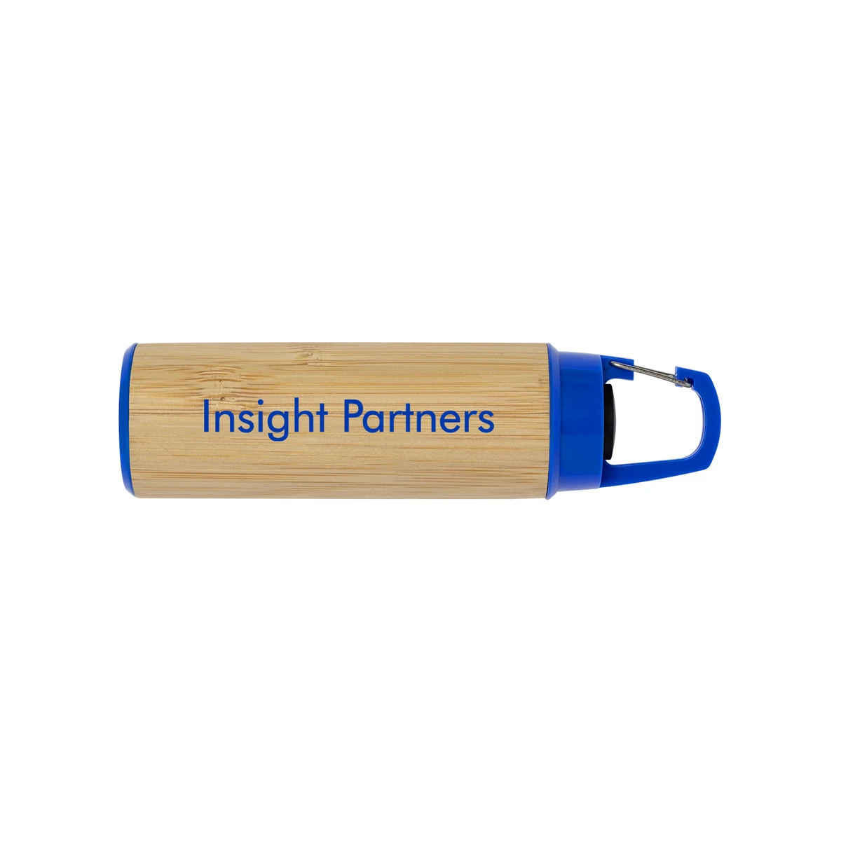 Bamboo Clip Flashlight 1