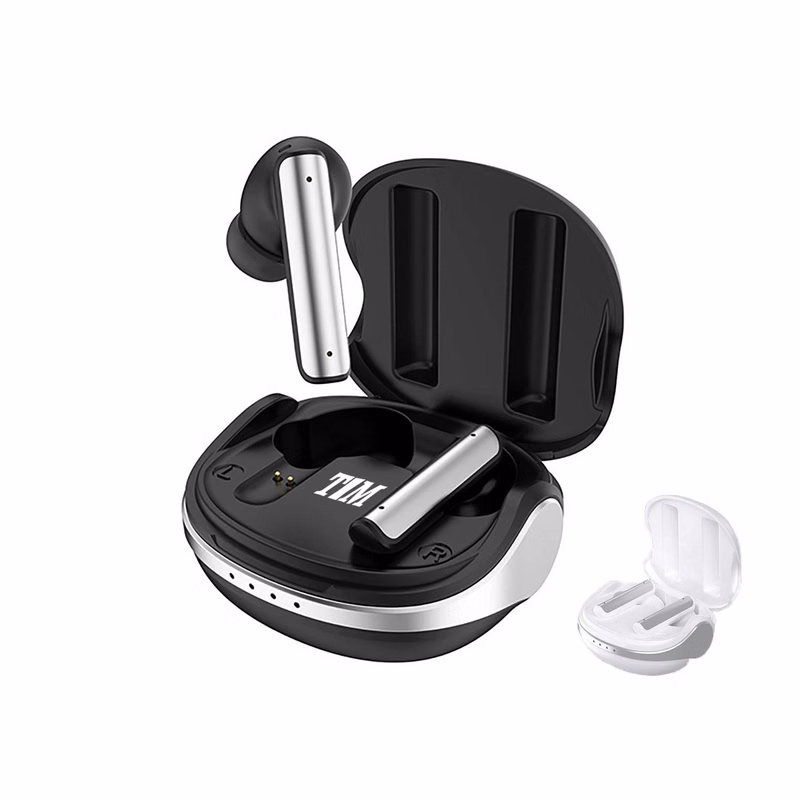 Wireless Earbuds ANC ENC Noise Cancelling Bluetooth V5.3