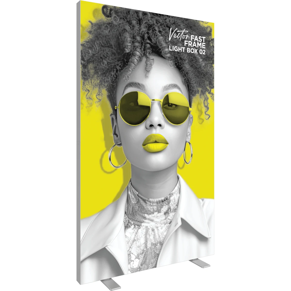 Vector Fast Frame Light Box 0407 1