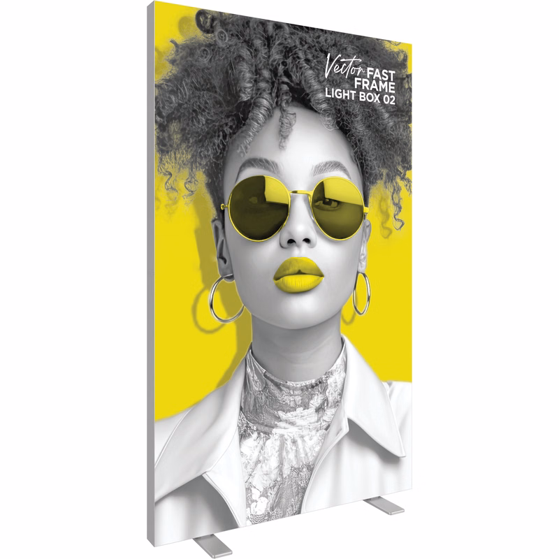 Vector Fast Frame Light Box 0407