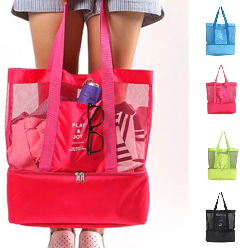 Multi Cooling Handle Bag 1
