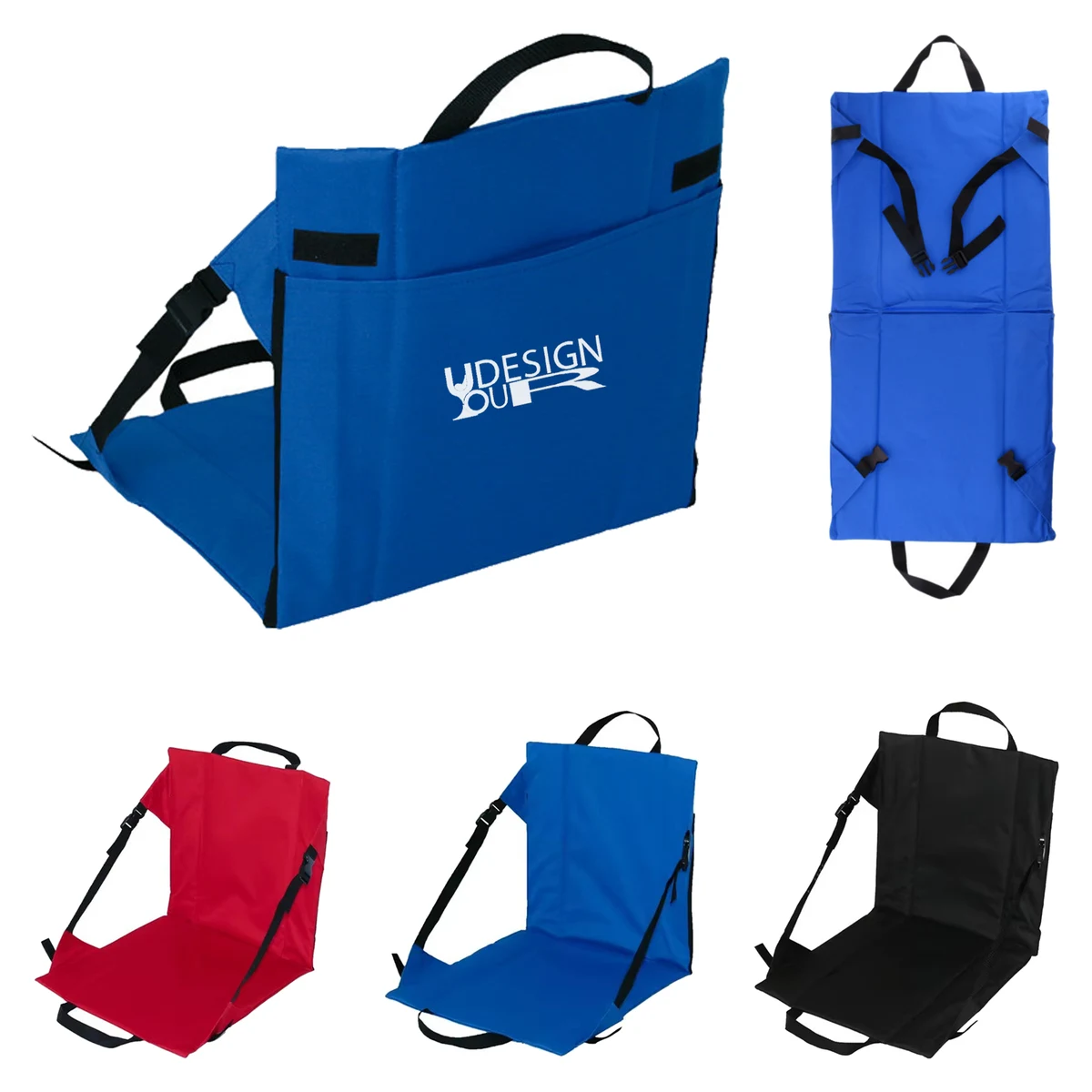 MOQ 10pcs Durable Oxford Game Cushion 1