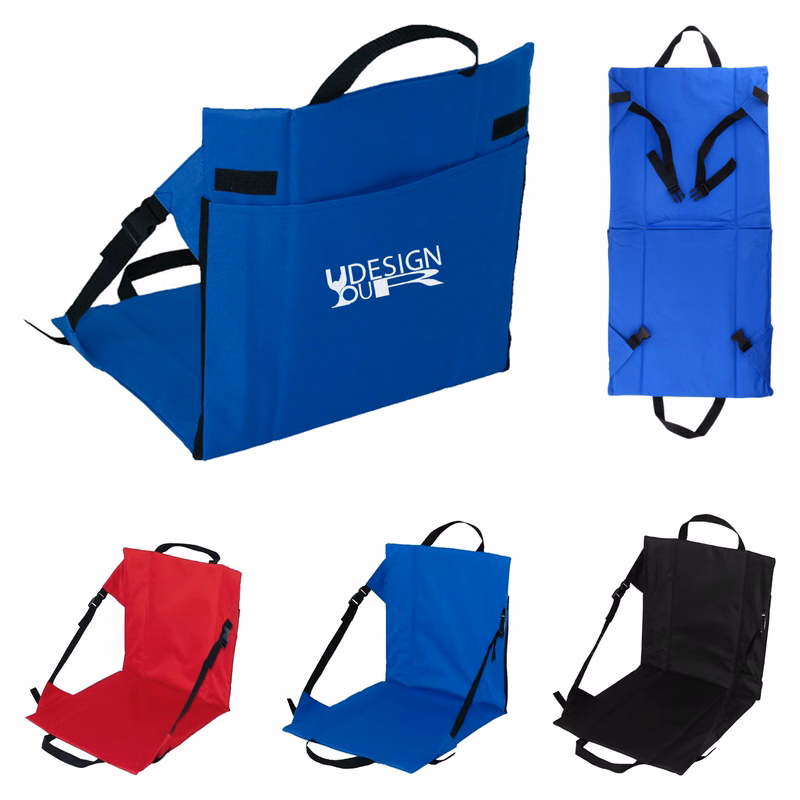 MOQ 10pcs Durable Oxford Game Cushion