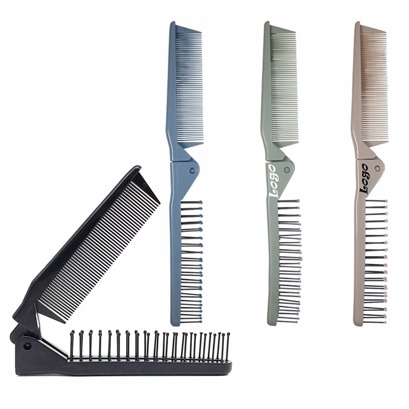 Travel Hair Brush