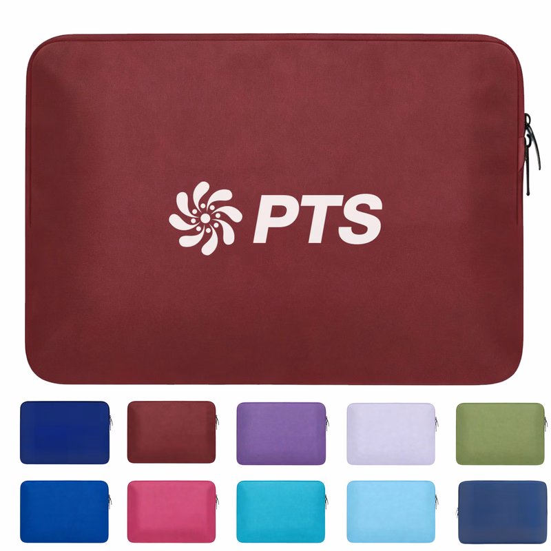 14 Inch Neoprene Laptop Sleeve