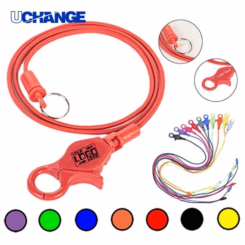 Casino Lobster Claw Clip Accessory