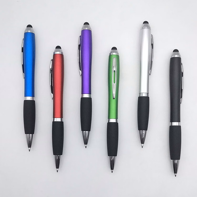 Metal Stylus Pens