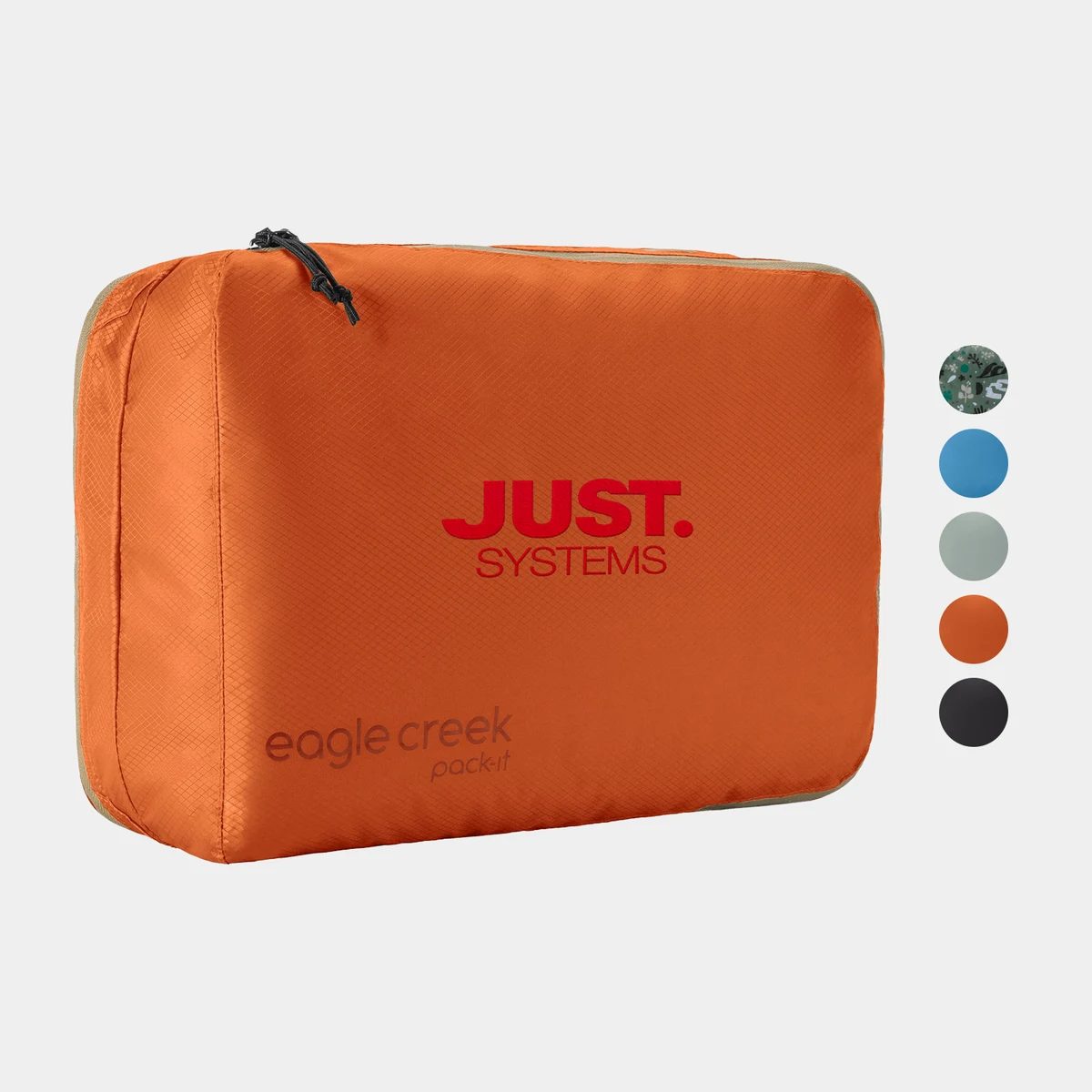 Eagle Creek® Pack-It® Recycled Isolate 9L Packing Cube 1