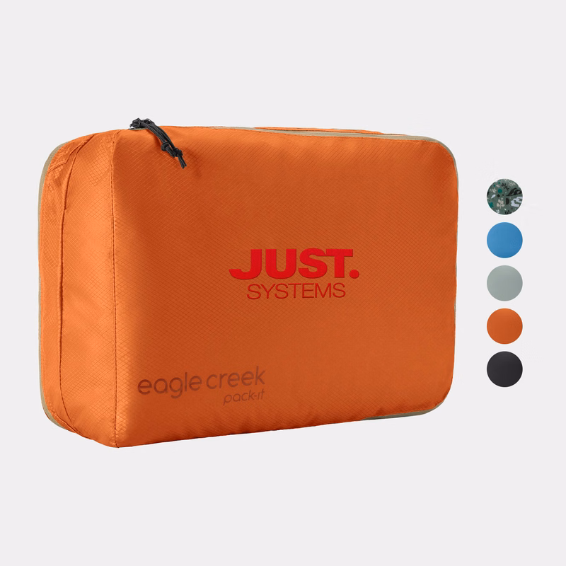 Eagle Creek® Pack-It® Recycled Isolate 9L Packing Cube