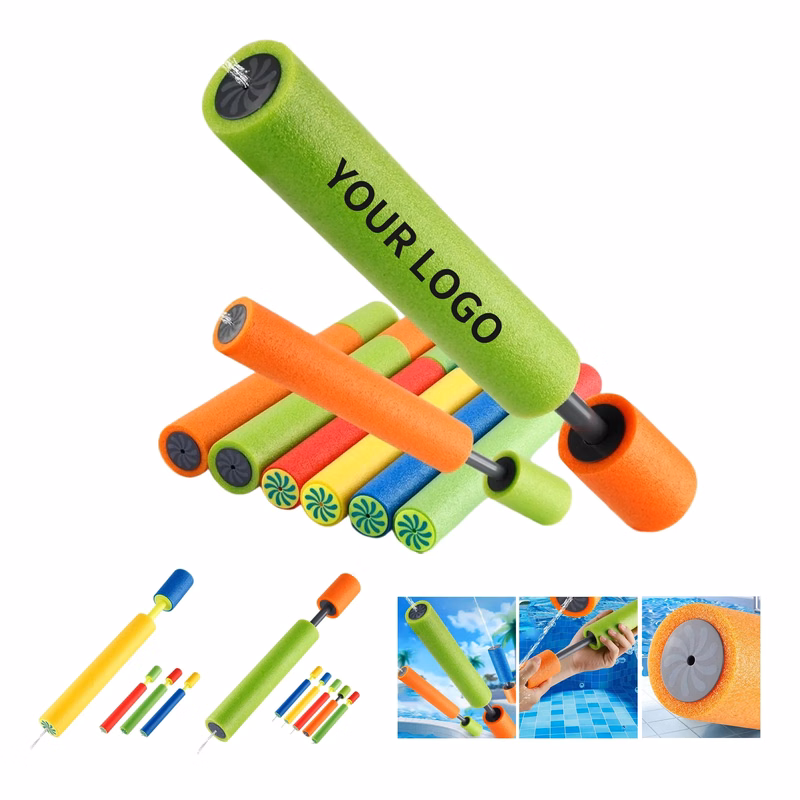 EVA Foam Water Gun
