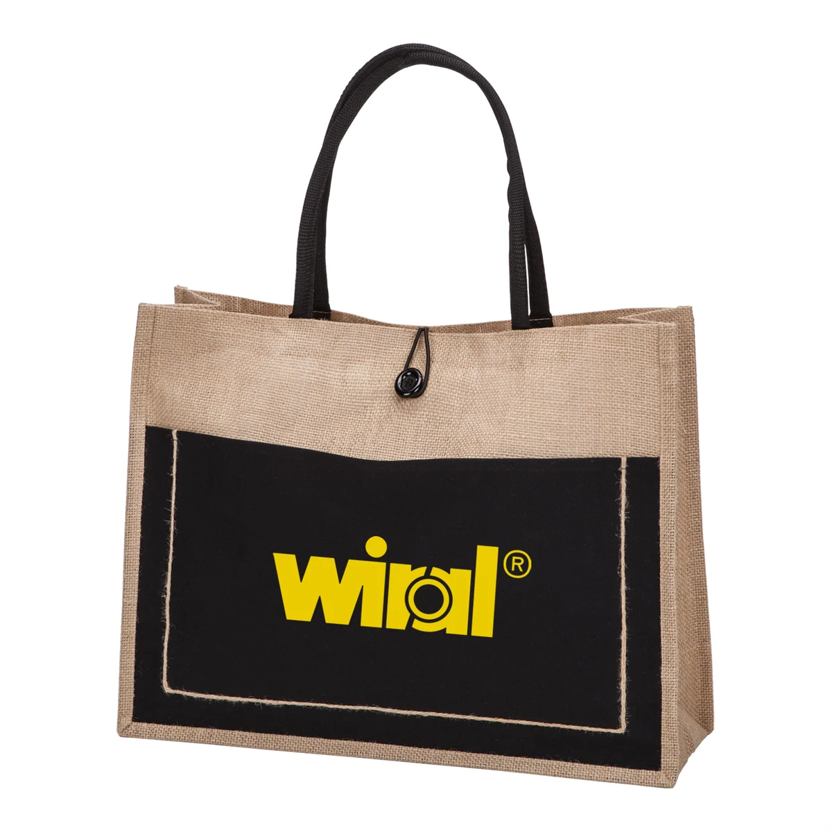 Vivendi Tote Bag 1