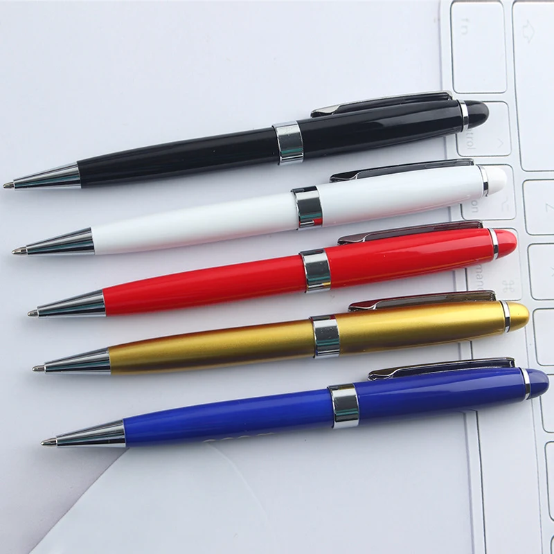 OEM Metal Ballpoint Pen 1