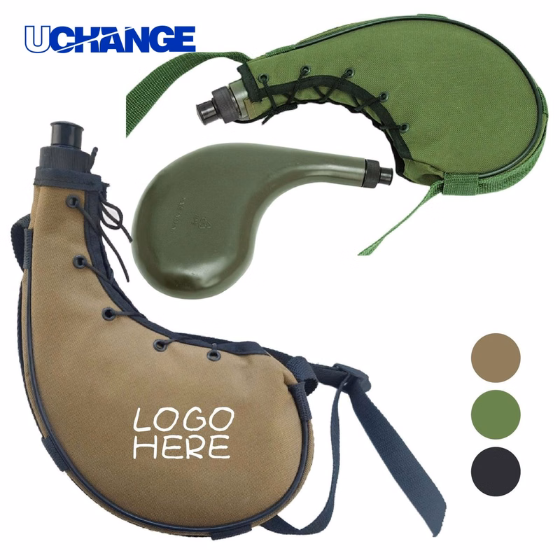 Camping Kettle Container for Running