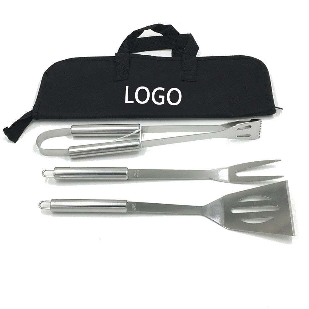 3 Piece BBQ Set 1