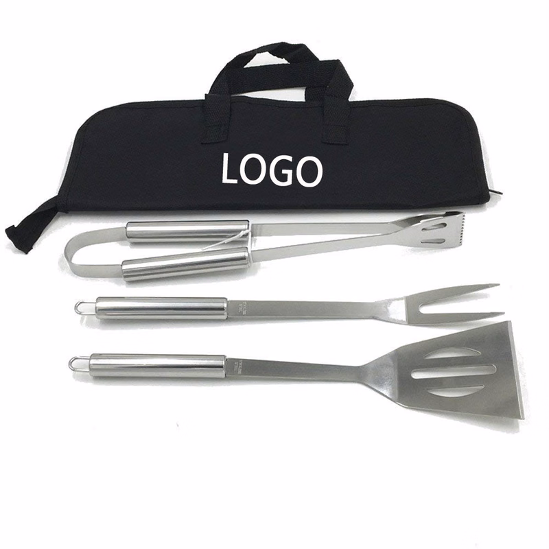 3 Piece BBQ Set