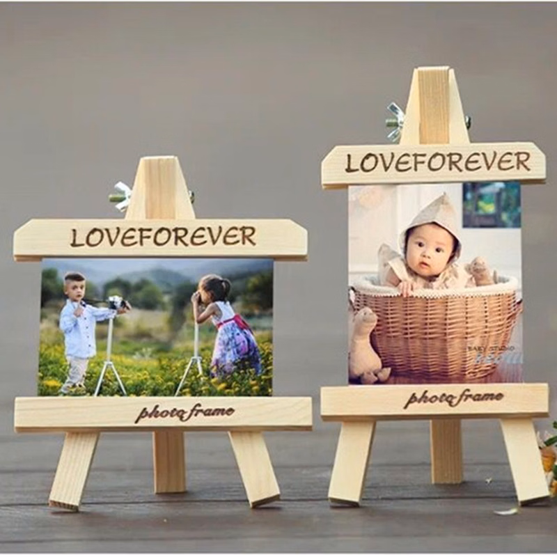 Wood Picture Frame