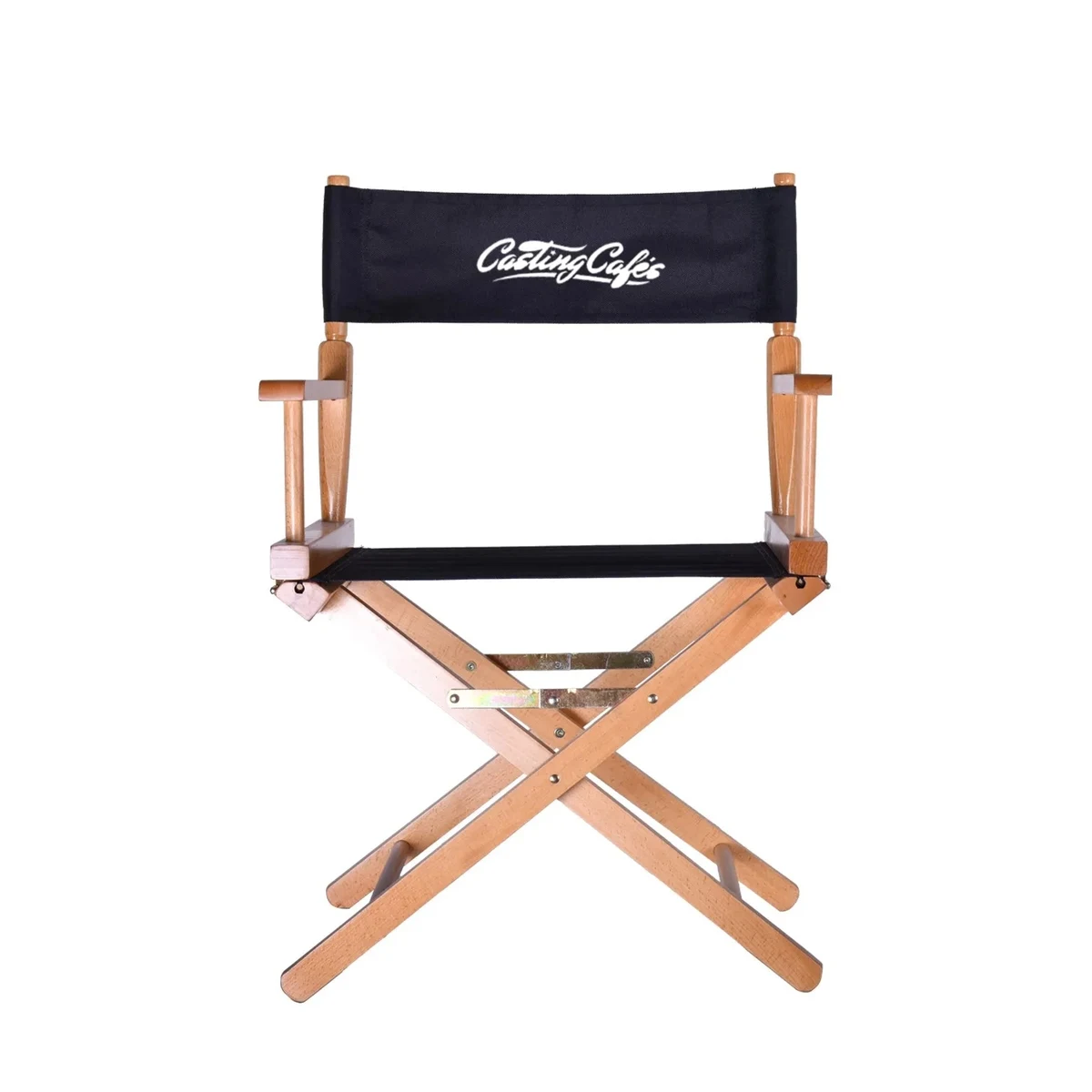 18" Classic Height Directors Chairs 1