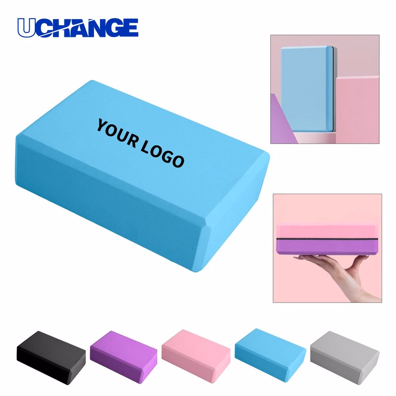 EVA Yoga Support Brick Tool