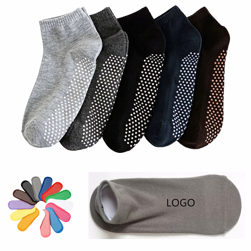 Non Slip Grip Socks