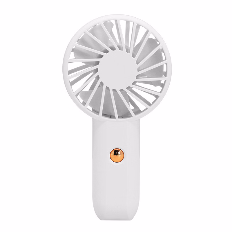 USB Rechargeable Portable Fan