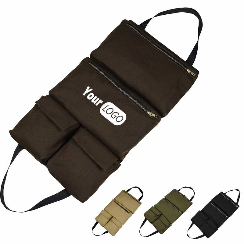 Oxford Backrest Tool Storage Bag