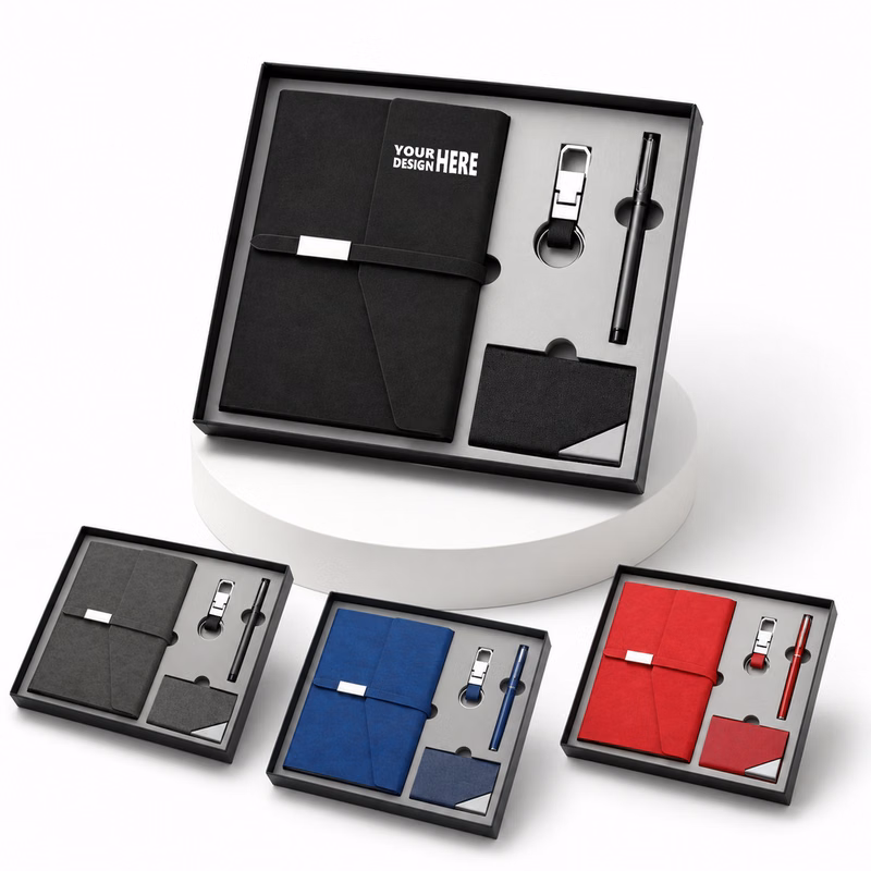 Executive Business Gift Set
