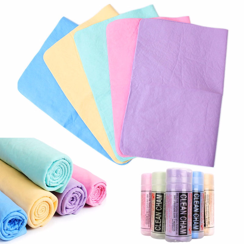 Absorbent Soft Pet Bath Towel