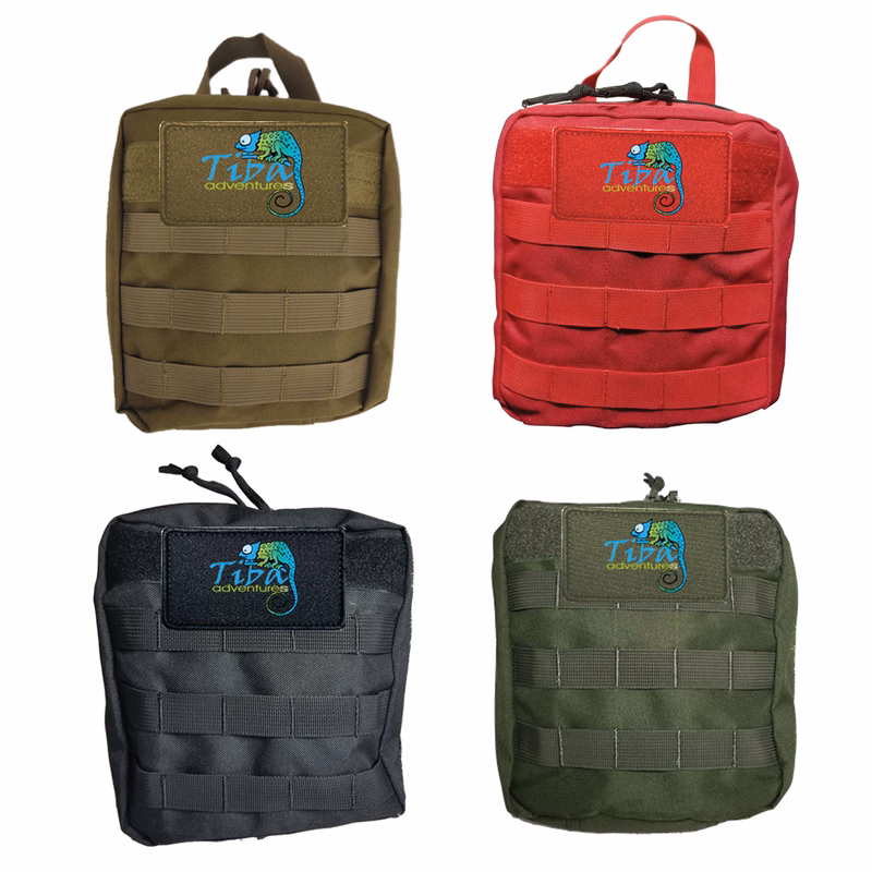 IFAK Level 1 Trauma First Aid Kit