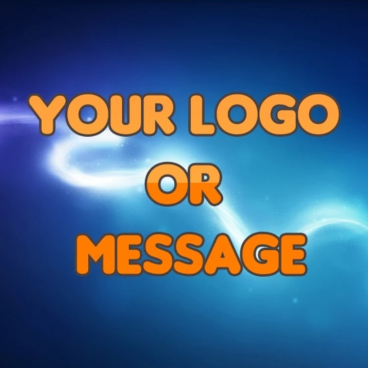 6ftx16ft Personalized Banners 1
