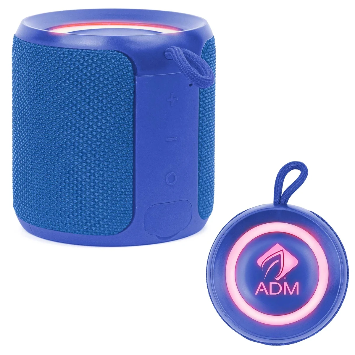 The Viber 5 Watt LED Wireless Speaker 1