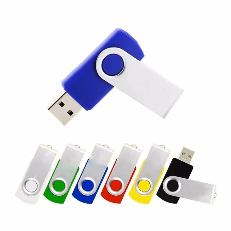 64GB USB Flash Drive
