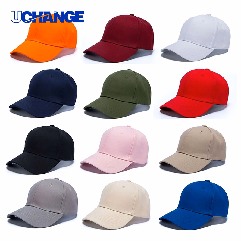 Peaked Cap Headwear