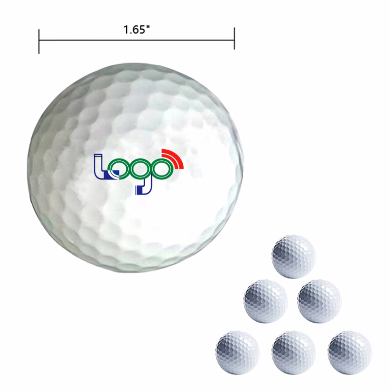 Practical Golf Practice Ball
