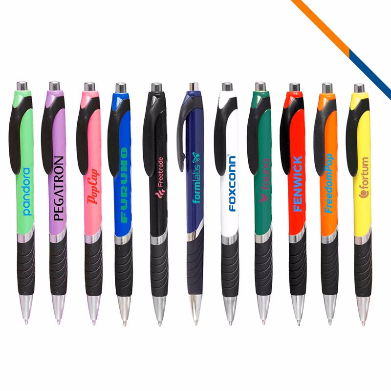 Capkim Ballpoint Pens
