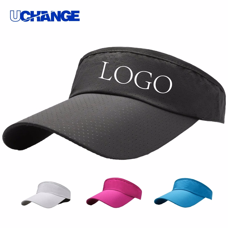 Performance Sun Visor Hat